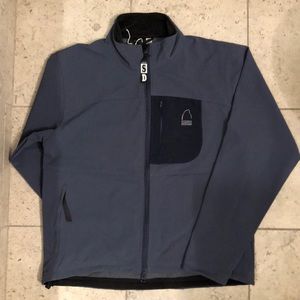 Sierra Designs SoftShell Jacket